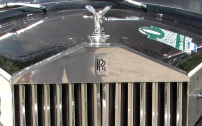 Rolls Royce – Mehr, als nur Triebwerke