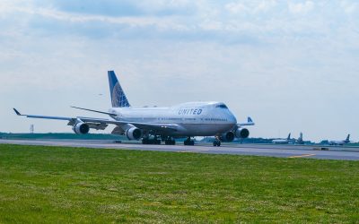 Boeing 747-8 – Der neue Super-Jumbo
